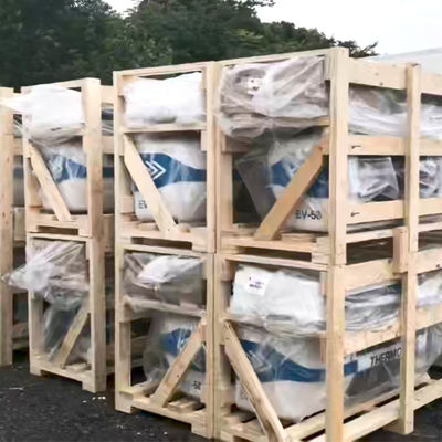 EV580S EV580熱王 純粋な電気電力冷却装置