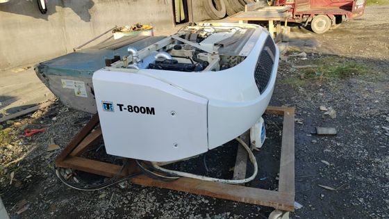 サーモキング 中古機T800M/T1000M