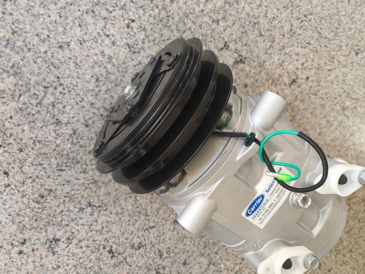 オリジナルキャリアコンプレッサー 24V KP32 モデル 18-10190-99SL 部品番号 2B プーリー