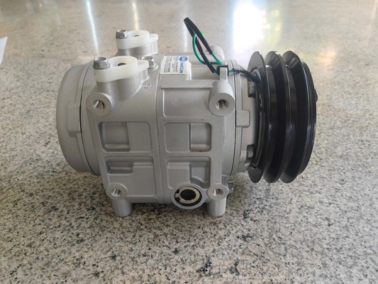 オリジナルキャリアコンプレッサー 24V KP32 モデル 18-10190-99SL 部品番号 2B プーリー