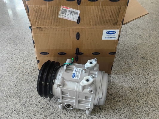 オリジナルキャリアコンプレッサー 24V KP32 モデル 18-10190-99SL 部品番号 2B プーリー