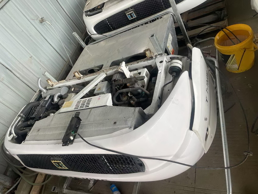 使用済みTHERMO KINGユニット使用済みTHERMO KINGユニットT-1000M T1000M 2011-2019年頃製造された良好な状態