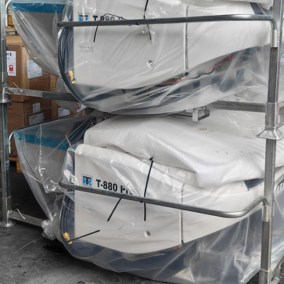 T-880 Pro T-80 T-680Pro/T-780Pro/T-1080Pro/T-1280Pro 冷蔵庫冷却装置 自動運転トラックボックス サーモキング