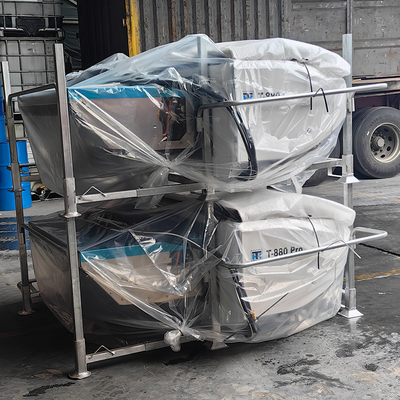 T-880 Pro T-80 T-680Pro/T-780Pro/T-1080Pro/T-1280Pro 冷蔵庫冷却装置 自動運転トラックボックス サーモキング