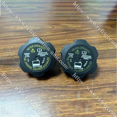 130990 T-600M T-800M T-1000M T-680Pro T-880Pro T-1080Pro 用ウォータータンクキャップ、130990TKA THERMO KING アフターマーケット部品