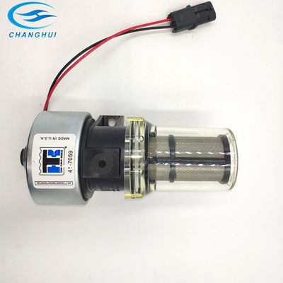 鋼線の物質的な2KG 417059熱王Parts