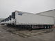 トラックのための半5000m3 h SLXIシリーズ トレーラーの冷却ユニット