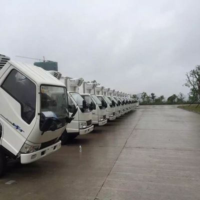 12v/24v 冷却システム 冷却ユニット