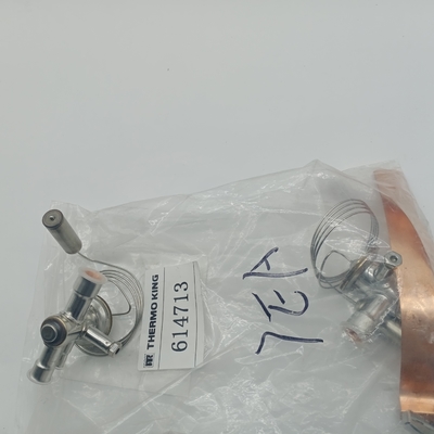 614713熱王Refrigeration Accessories Expansion Valve