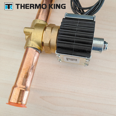 616618熱王VALVE -コンデンサーの入口、T-M/R、5/8の元のthermoking予備品