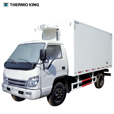 RV200小さいトラックの冷却装置のためのfront-mounted熱王の冷却ユニット