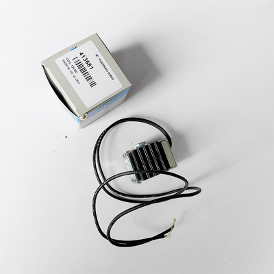 413681の熱王の元の予備品は12VDCの弁-ソレノイド、トラック冷却装置冷却装置のためのMD --を巻く