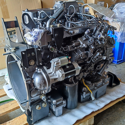 TK486V リフォームされたエンジンは,THERMO KING SLXi SLXe 200 300 400モデルトレーラーユニットに最適です.