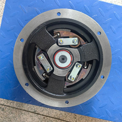 オリジナルクラッチ 1070349 THERMO KING T-600M,T-800M,T-1000M T-680Pro,T-880Pro,T-1080Pro