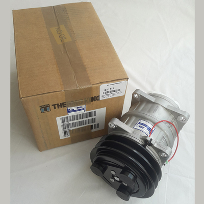 モデル 1021118IRM Thermo King RV200 オリジナルコンプレッサー組