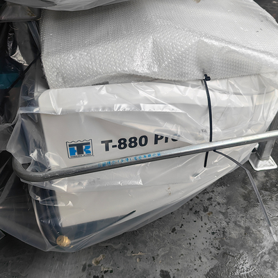 T-880 Pro T-80 T-680Pro/T-780Pro/T-1080Pro/T-1280Pro 冷蔵庫冷却装置 自動運転トラックボックス サーモキング