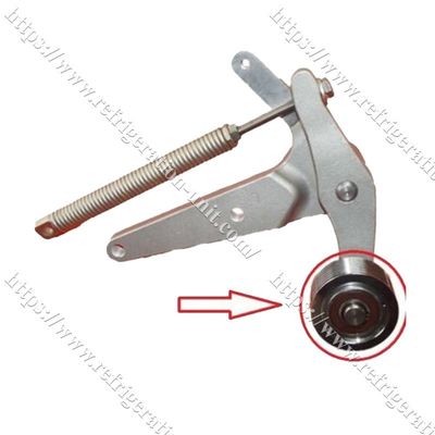 78-1617 ，781617 Thermo King Pulley for Tensioner Clutch available for the SLX100/200/300/400 aftermarket parts