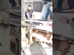 T Series T-680Pro T 880プロT-980Pro T-1080プロ熱王の冷却ユニット