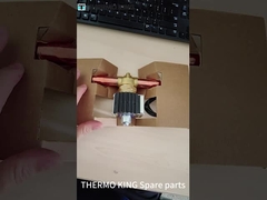 616618熱王VALVE -コンデンサーの入口、T-M/R、5/8の元のthermoking予備品