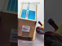 616283弁-拡張、SBは、669699/613767元の熱王の予備品を取り替える