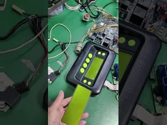 熱調製 CA-8452372-LCD パーツ