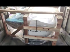 冷却システムのためのThermo King冷却ユニットT-780E T-880E T-1080E T-1280E