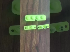 補給品の代替部品 SR2 SR3制御ボタン,セットとして販売