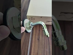 オイルのサクション パイプ