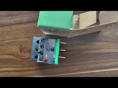 THERMO KING 過負荷リレー