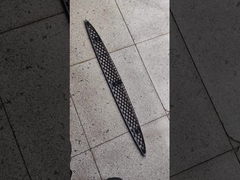 サーモキング部品