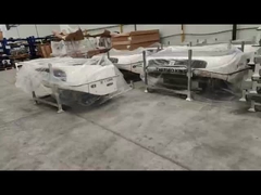 中古サーモキングT-1200Rユニット