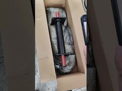 SLXi 400-30 トランスミッションシャフト 781696