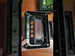 45-2372 SR2 SR3 THERMO KING コントローラー シェル カバー 後付け部品