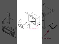 420644/42-0644 417842/41-8742 THERMO KING Tシリーズ