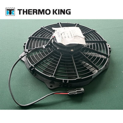 サーモキング 781882 / 781881 扇風機 - コンデンサ 24v 280mm Rv580 部品