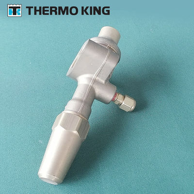 Thermo King MD / T600 / T800 部品 スペア 660129 バルブ 吐出