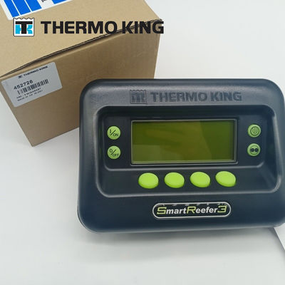 新品 THERMO KING SR3 コントローラー HMI-3 モデル 452726 SR2 SR3 SR4 修理サービス付き