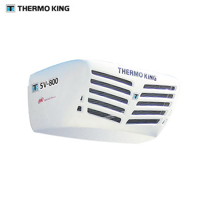 低燃費のThermo King 3相冷却装置2.6kg