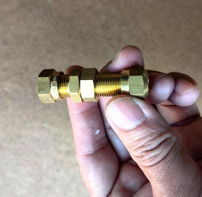 116861 サーモキング パーツ 管の配合 原装 パーツ