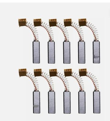 キャリアSUPRA OASIS150/250/350用ファンモーターブラシ 54-00639-32 アフターマーケットパーツ