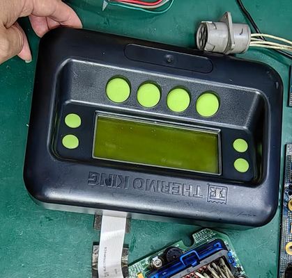 CA-8452372-LCD 心臓Thermo King SR2/SR3/SR4 アフターマーケット