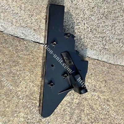 THERMO KING シェル支架 927031/92-7031 T-600M T-800M T-1000M T-680Pro T-880Pro T-1080Proのアフターパーツで利用可能