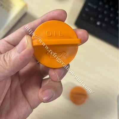 115091、331954のT-600M、T-800M、T-1000M、T-680Pro、T-880Pro、T-1080Pro用エンジンオイルキャップのアフターマーケットパーツ