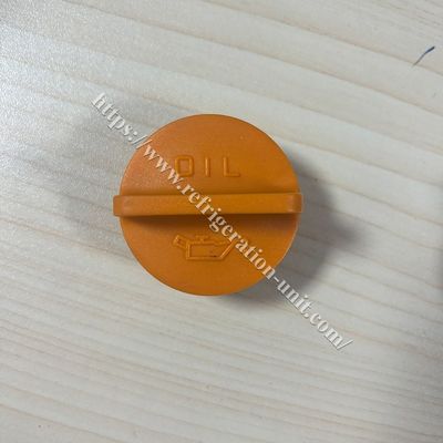 T-600M、T-800M、T-1000M、T-680Pro、T-880Pro、T-1080Pro用のアフターマーケットパーツである、エンジンオイルキャップ115091（331954付き）