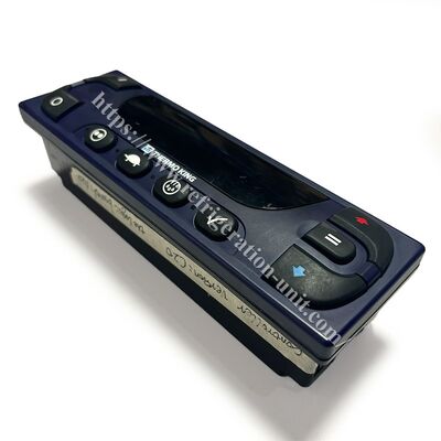 オリジナルのTHERMO KING キャビンのコントローラ4040164/4E37479G01 HMI ARCON-S SP T-680/780/880/980/1080/1280E&Proに提供されている紫色