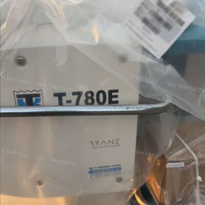 T-780E サーモキング冷蔵庫 T-880E T-1080E T-1280E トラック輸送用 冷却システム