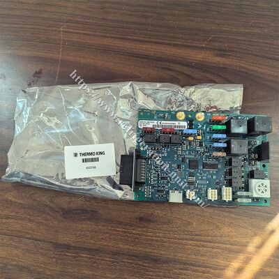 452756 /417600/452611 ロジックボード コントロールユニット 最新ソフトウェア,EMC,SP トラック,T-600M T-800M T-1000M THERMO KING 冷蔵庫