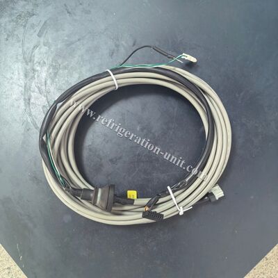 22-60673-03 22-02336-04 交換用 CABLE ASSY, CAB COMMAND 10M WITH CONNECTOR B Carrier冷凍ユニット Supra 550 / 650 /750 / 850 / 950 / 1050 /1150 / 1250用配線ハーネス