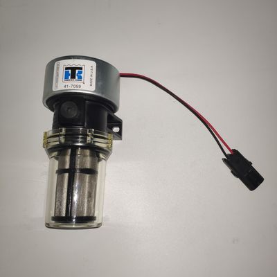 冷凍ポンプ 417059 サーモキング部品
