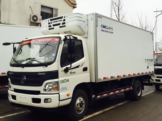 サーモキングバン 24VDC 18A 2.5kg 冷凍ユニット